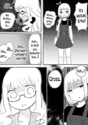 Josou Danshi no Otoshikata Page #27