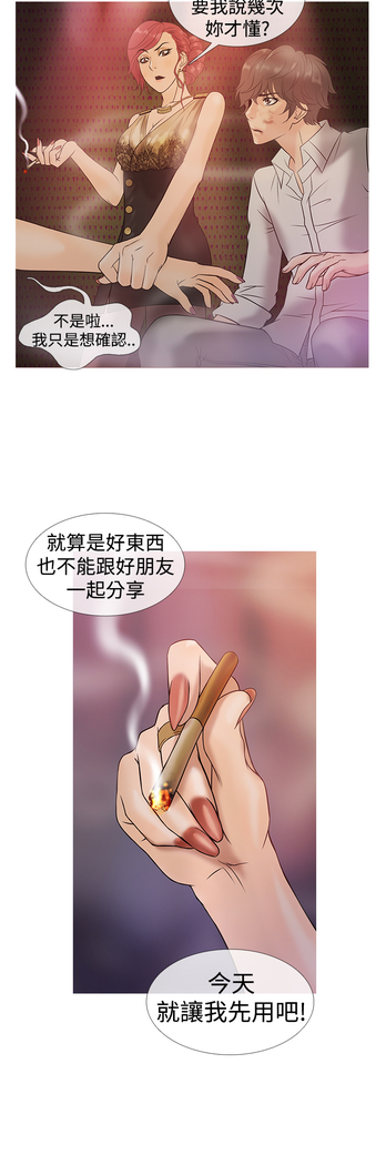 Heaven Ch.1~9 中文
