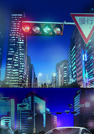 Heaven Ch.1~9 中文 Page #98