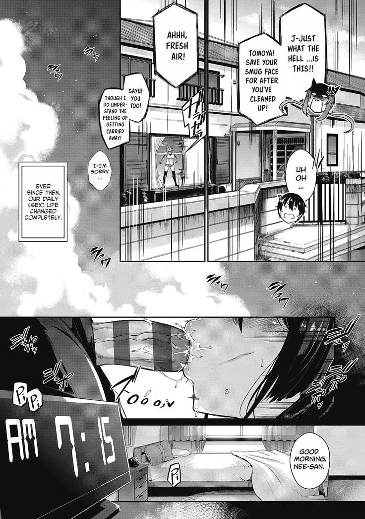 Garden Ch.1-7,10