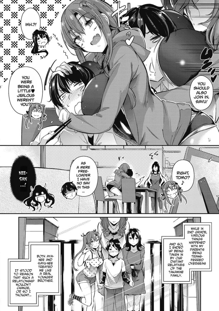 Garden Ch.1-7,10