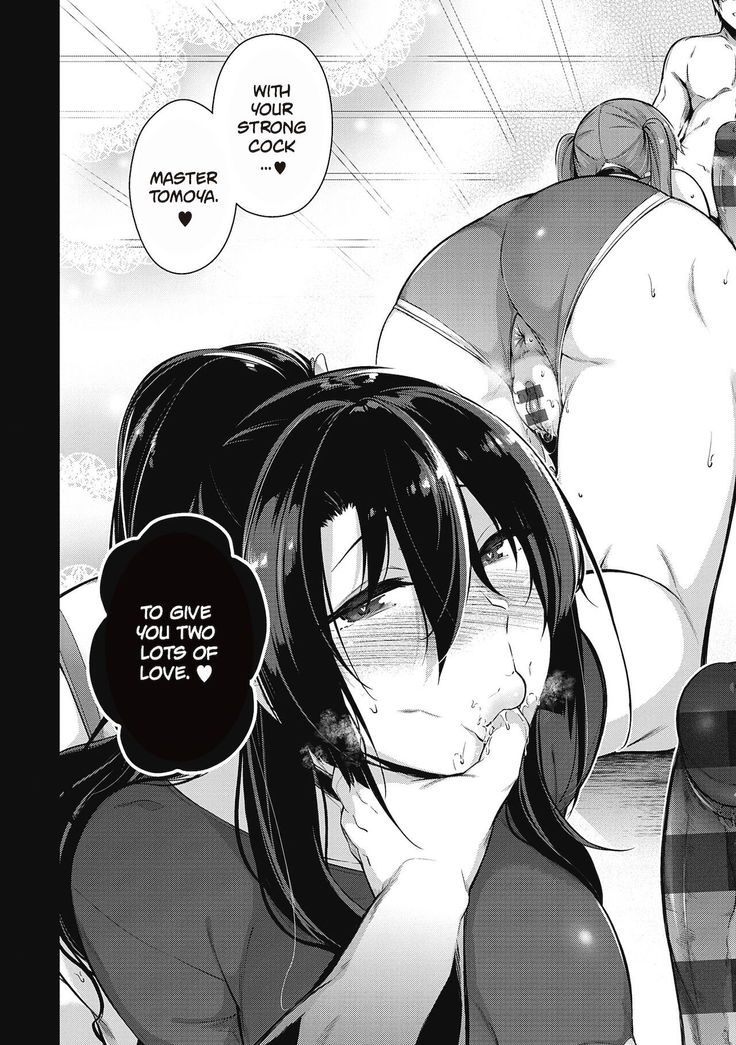 Garden Ch.1-7,10