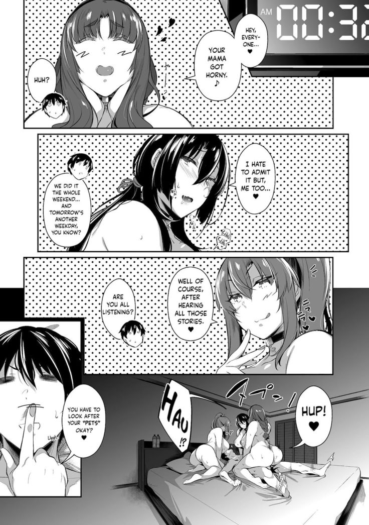Garden Ch.1-7,10