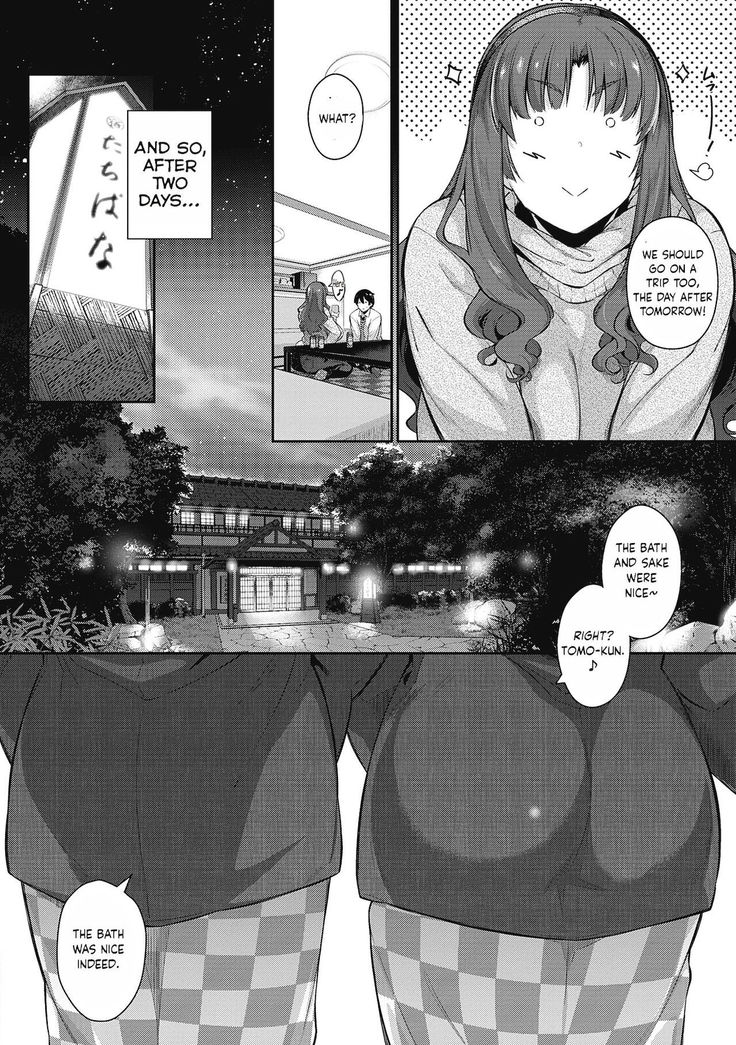 Garden Ch.1-7,10