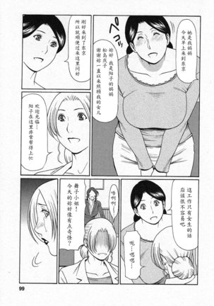 Tenshi ni Omakase Page #97
