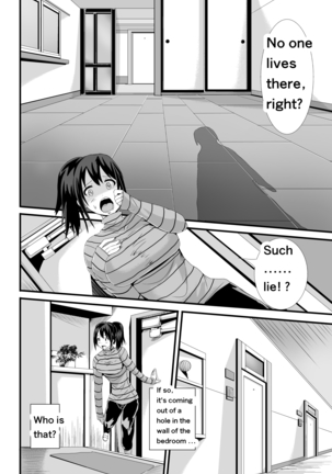 Sexual desire dissatisfied widow Page #18