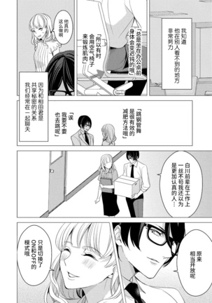 Private・Strip | 私人脱衣舞 Page #14