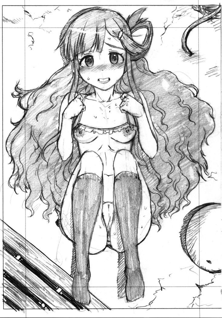 Zarazara Koi no Uta