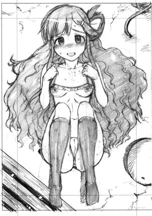Zarazara Koi no Uta Page #30