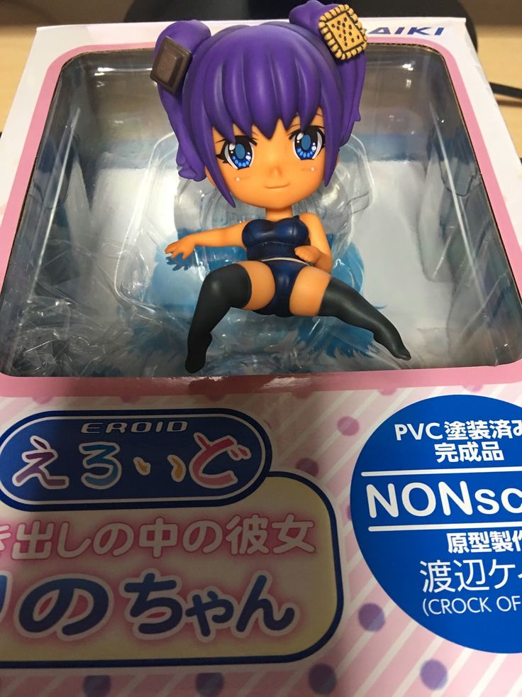 えろいど 引き出しの中の彼女 りのちゃん