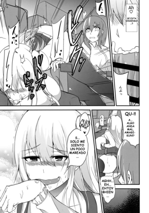TS Musume Kodama Chanto Asobou Sono 3 _ Let's play with TS girl Kodama-chan 3 Page #18