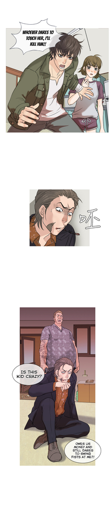 Heaven Ch.1-3