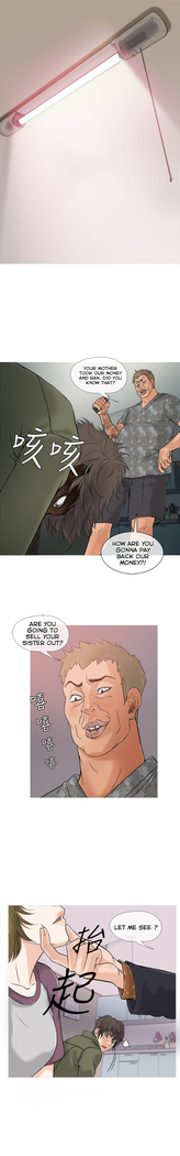 Heaven Ch.1-3