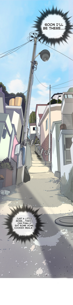 Heaven Ch.1-3