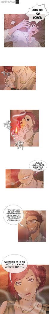 Heaven Ch.1-3