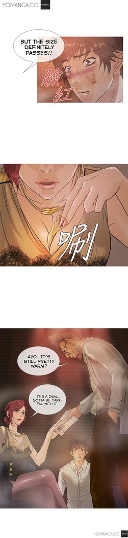 Heaven Ch.1-3