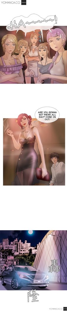 Heaven Ch.1-3