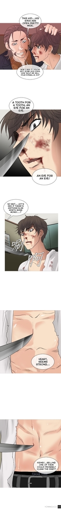 Heaven Ch.1-3