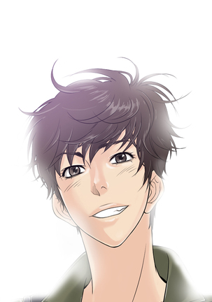 Heaven Ch.1-3