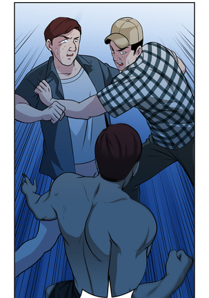 Do you Want to Change Partners Ch.0-30 - Page 557