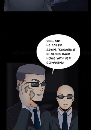 Dark Game Ch.1-13 - Page 228