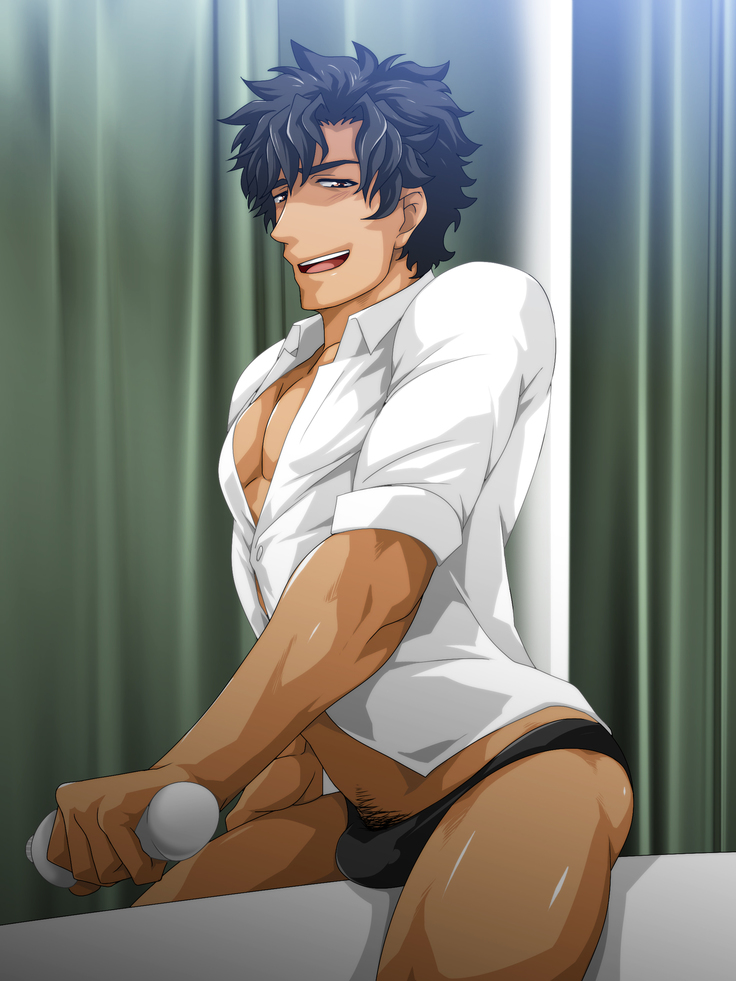Kurou Shitakara OK daro? -Douryou no Kyoushi Hen-
