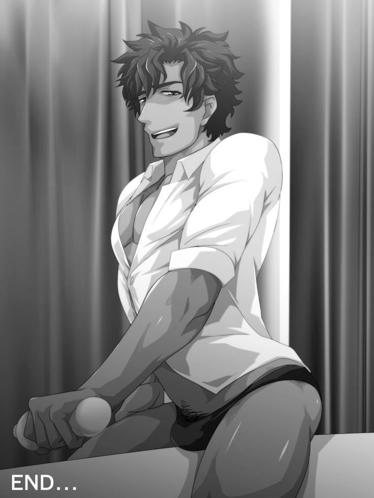 Kurou Shitakara OK daro? -Douryou no Kyoushi Hen-