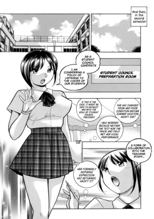 Yuutousei Minami ~Onna Kyoushi Reiko 2~ | Honors Student Minami ~Female Teacher Reiko 2~ Page #169