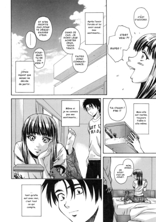 Kyoushi to Seito to - Teacher and Student | Élève et Professeur Ch. 7 - Page 4