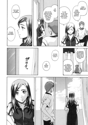 Kyoushi to Seito to - Teacher and Student | Élève et Professeur Ch. 7 Page #46