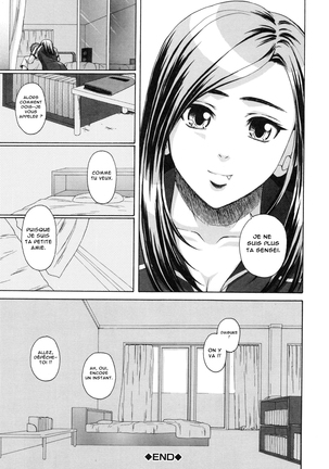 Kyoushi to Seito to - Teacher and Student | Élève et Professeur Ch. 7 - Page 48