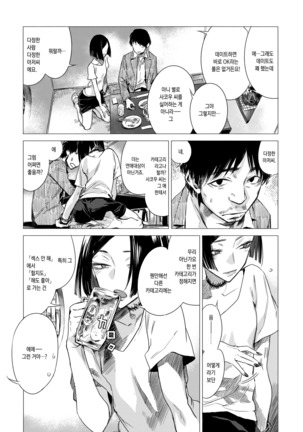 Ikujitsu | 며칠 Page #130