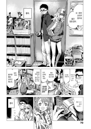 Ikujitsu | 며칠 Page #73