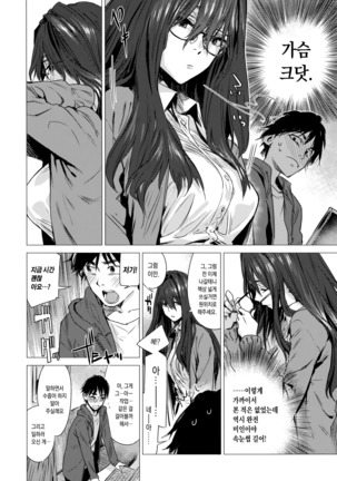Ikujitsu | 며칠 Page #53