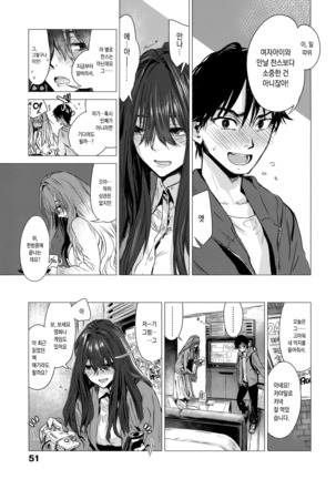 Ikujitsu | 며칠 Page #54
