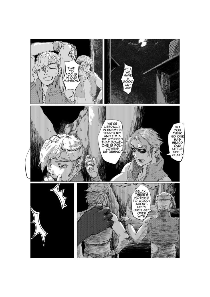 Metal slug