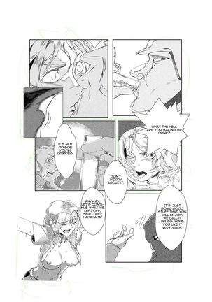 Metal slug Page #19