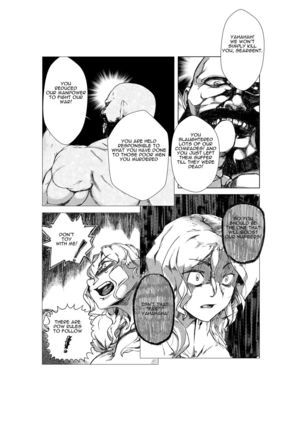 Metal slug Page #15