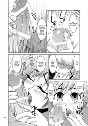 S4 spats forever Page #9
