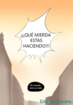 Invasión a la casa de Sona Page #18