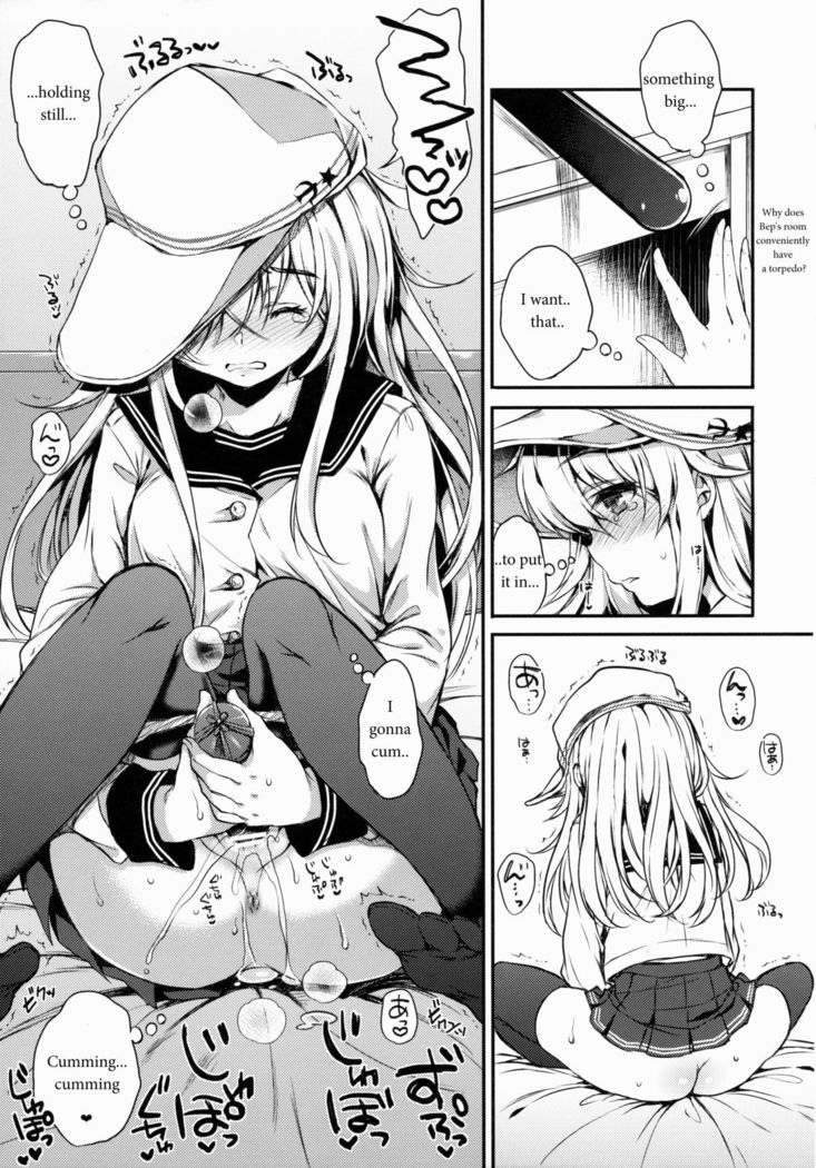 Akatsuki-gata Collection Kai   {KitsuneHifu}