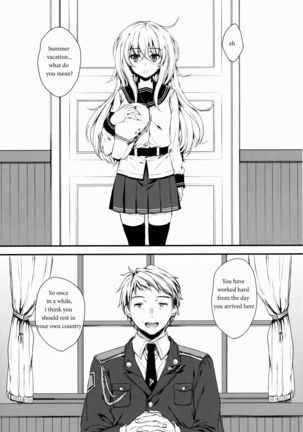 Akatsuki-gata Collection Kai   {KitsuneHifu} Page #24