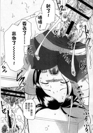 Simin Imouto Chitai Page #157