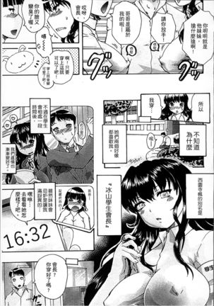 Simin Imouto Chitai Page #177
