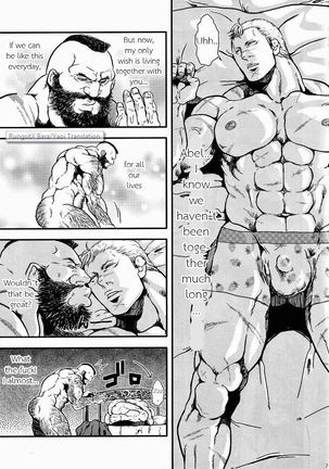Sweetest Memories Page #19