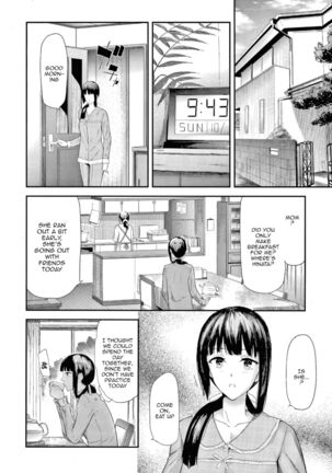 Sakuramiya Shimai no Netorare Kiroku | The Sakuramiya Sister's NTR Records Ch. 1-4 - Page 24