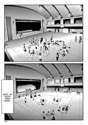 Sakuramiya Shimai no Netorare Kiroku | The Sakuramiya Sister's NTR Records Ch. 1-4 - Page 171