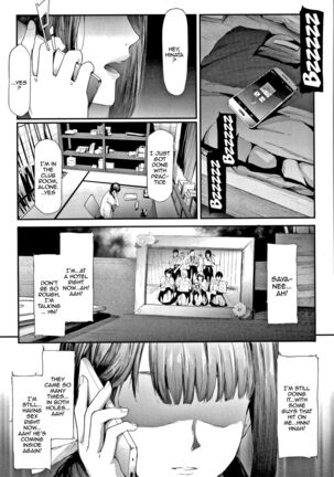 Sakuramiya Shimai no Netorare Kiroku | The Sakuramiya Sister's NTR Records Ch. 1-4 - Page 181