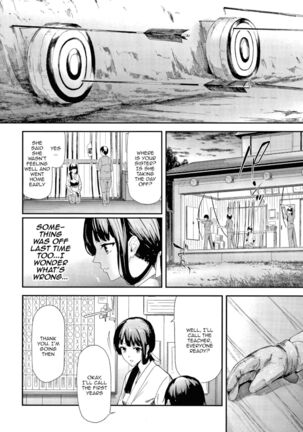 Sakuramiya Shimai no Netorare Kiroku | The Sakuramiya Sister's NTR Records Ch. 1-4 - Page 32