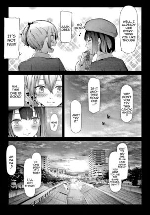 Sakuramiya Shimai no Netorare Kiroku | The Sakuramiya Sister's NTR Records Ch. 1-4 - Page 135